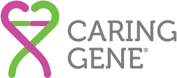 CaringGeneLogo