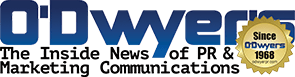 logo blue