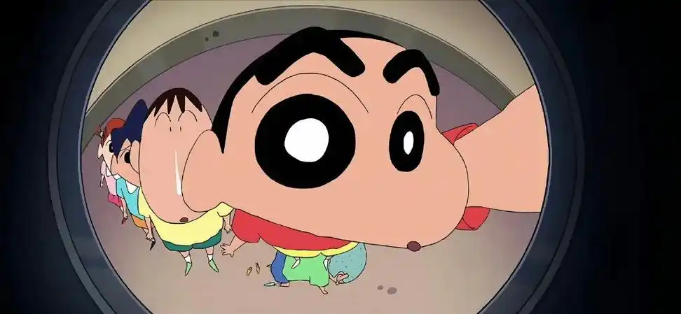 寄生虫 首屏焦点配图