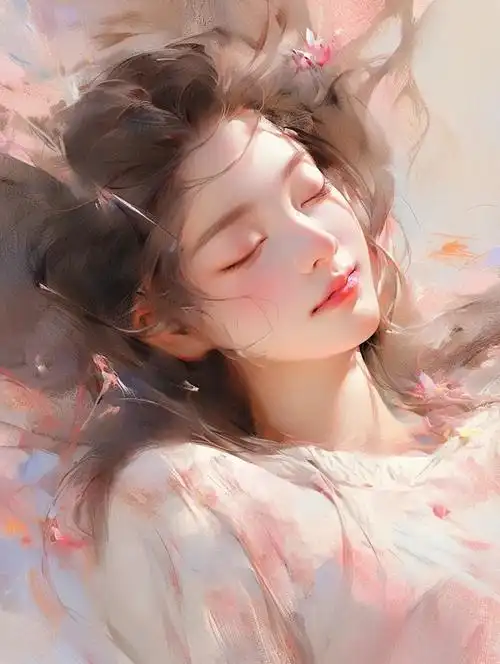 霸王别姬电影典藏配图